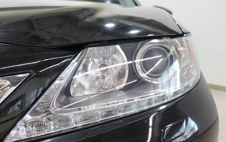 Lexus ES VII, 2014 год, 2 420 000 рублей, 9 фотография