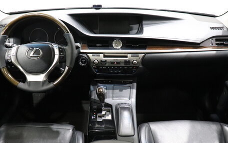Lexus ES VII, 2014 год, 2 420 000 рублей, 14 фотография
