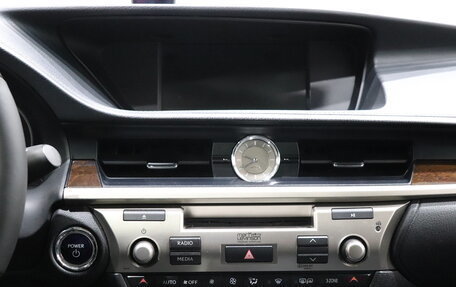 Lexus ES VII, 2014 год, 2 420 000 рублей, 16 фотография