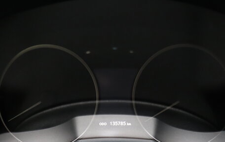 Lexus ES VII, 2014 год, 2 420 000 рублей, 13 фотография