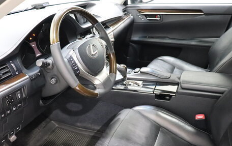 Lexus ES VII, 2014 год, 2 420 000 рублей, 17 фотография