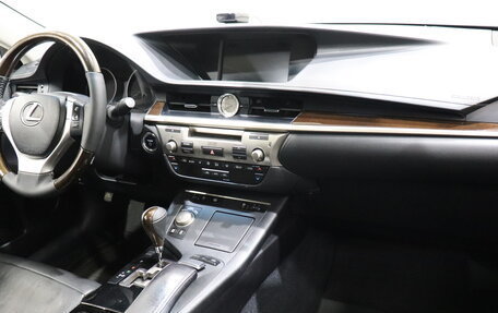 Lexus ES VII, 2014 год, 2 420 000 рублей, 15 фотография