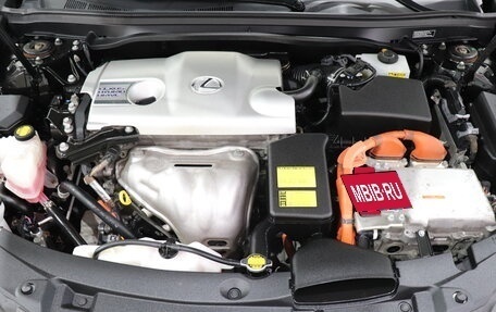 Lexus ES VII, 2014 год, 2 420 000 рублей, 11 фотография