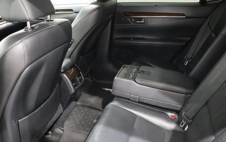 Lexus ES VII, 2014 год, 2 420 000 рублей, 18 фотография