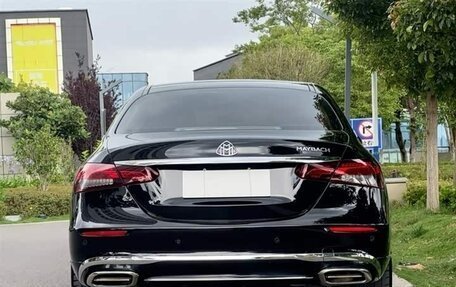 Mercedes-Benz E-Класс, 2022 год, 3 950 006 рублей, 5 фотография