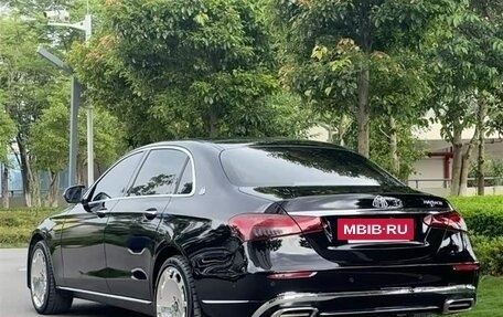 Mercedes-Benz E-Класс, 2022 год, 3 950 006 рублей, 4 фотография
