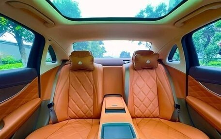 Mercedes-Benz E-Класс, 2022 год, 3 950 006 рублей, 10 фотография