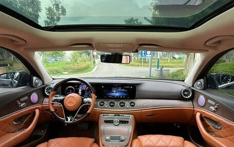 Mercedes-Benz E-Класс, 2022 год, 3 950 006 рублей, 8 фотография