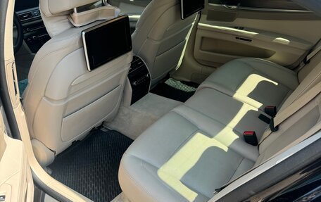 BMW 7 серия, 2012 год, 2 000 000 рублей, 5 фотография