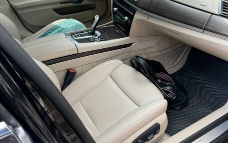 BMW 7 серия, 2012 год, 2 000 000 рублей, 6 фотография