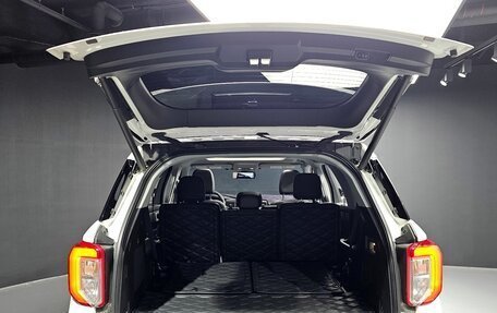 Ford Explorer VI, 2021 год, 3 300 213 рублей, 5 фотография