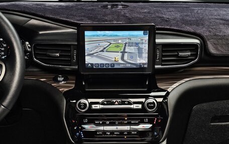 Ford Explorer VI, 2021 год, 3 300 213 рублей, 15 фотография