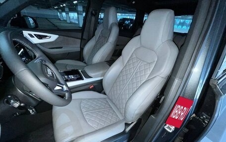 Audi Q7, 2020 год, 4 570 777 рублей, 7 фотография