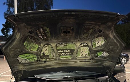 Ford Fusion I, 2005 год, 590 000 рублей, 15 фотография