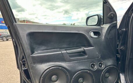 Ford Fusion I, 2005 год, 590 000 рублей, 9 фотография