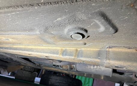 Ford Fusion I, 2005 год, 590 000 рублей, 10 фотография