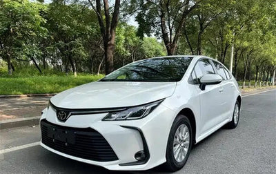 Toyota Corolla, 2022 год, 1 230 000 рублей, 1 фотография