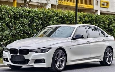 BMW 3 серия, 2019 год, 2 800 096 рублей, 1 фотография