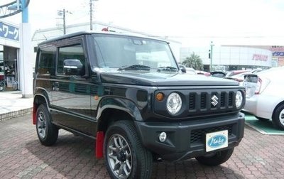 Suzuki Jimny, 2022 год, 1 580 213 рублей, 1 фотография