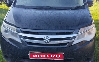 Suzuki Landy II, 2014 год, 1 300 000 рублей, 1 фотография