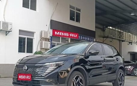 Nissan Qashqai, 2025 год, 2 030 000 рублей, 1 фотография