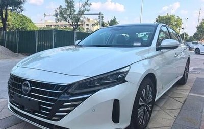 Nissan Altima VI (L34), 2025 год, 2 800 000 рублей, 1 фотография