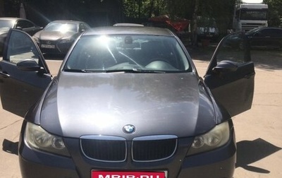 BMW 3 серия, 2008 год, 900 000 рублей, 1 фотография