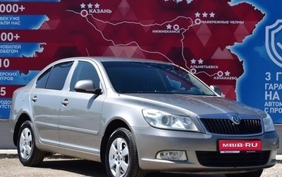 Skoda Octavia, 2012 год, 770 000 рублей, 1 фотография