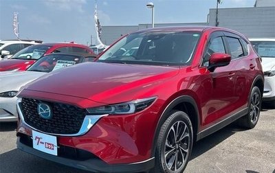Mazda CX-5 II, 2022 год, 2 300 334 рублей, 1 фотография