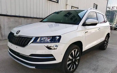 Skoda Karoq I, 2021 год, 1 700 000 рублей, 1 фотография