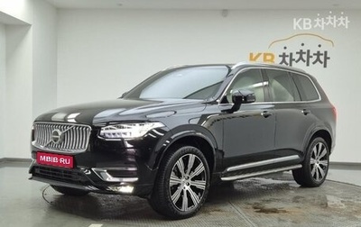 Volvo XC90 II рестайлинг, 2022 год, 5 320 000 рублей, 1 фотография
