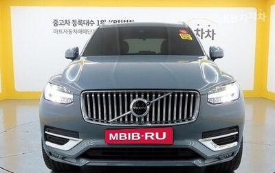 Volvo XC90 II рестайлинг, 2020 год, 4 380 000 рублей, 1 фотография