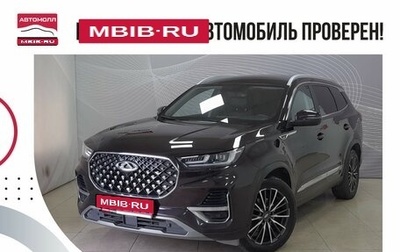Chery Tiggo 8 Pro, 2021 год, 1 629 000 рублей, 1 фотография