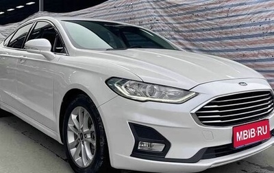 Ford Mondeo V, 2022 год, 1 450 000 рублей, 1 фотография