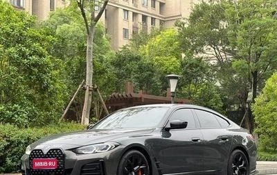 BMW 4 серия, 2022 год, 3 550 006 рублей, 1 фотография