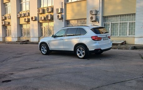 BMW X5, 2017 год, 3 780 000 рублей, 2 фотография