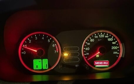 Ford Fusion I, 2005 год, 590 000 рублей, 21 фотография