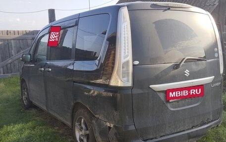 Suzuki Landy II, 2014 год, 1 300 000 рублей, 6 фотография