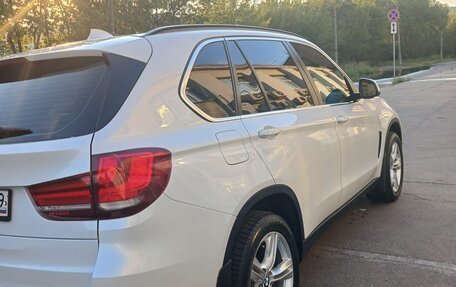 BMW X5, 2017 год, 3 780 000 рублей, 8 фотография