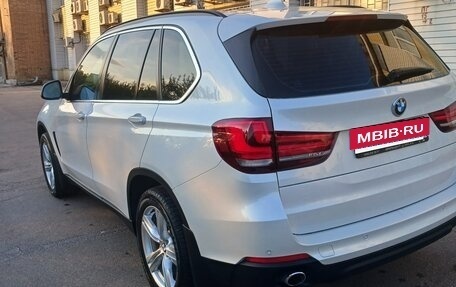 BMW X5, 2017 год, 3 780 000 рублей, 7 фотография