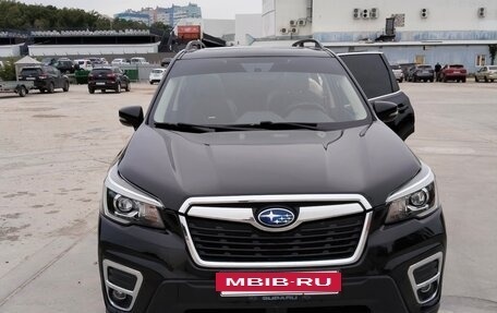 Subaru Forester, 2020 год, 2 500 000 рублей, 9 фотография