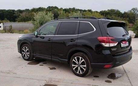 Subaru Forester, 2020 год, 2 500 000 рублей, 8 фотография