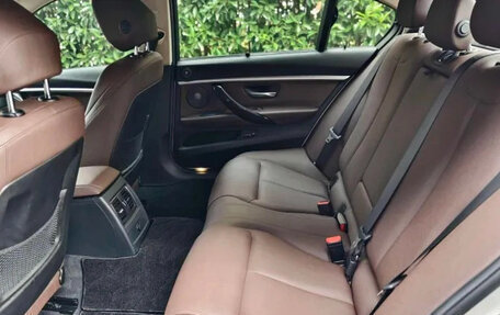 BMW 3 серия, 2019 год, 2 800 096 рублей, 13 фотография