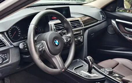 BMW 3 серия, 2019 год, 2 800 096 рублей, 9 фотография