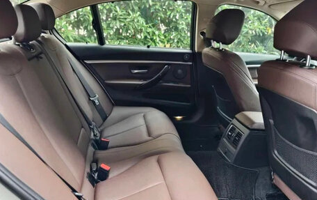 BMW 3 серия, 2019 год, 2 800 096 рублей, 12 фотография