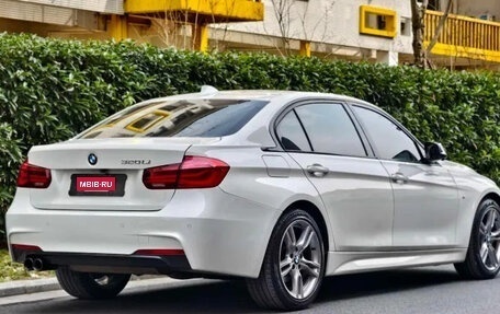 BMW 3 серия, 2019 год, 2 800 096 рублей, 4 фотография