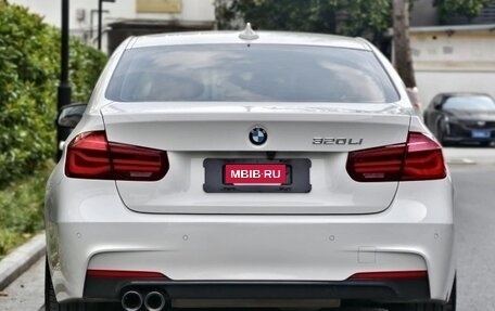 BMW 3 серия, 2019 год, 2 800 096 рублей, 6 фотография