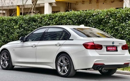 BMW 3 серия, 2019 год, 2 800 096 рублей, 5 фотография
