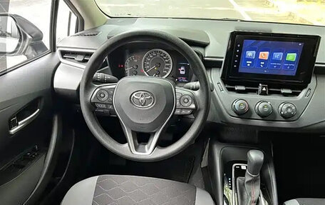 Toyota Corolla, 2022 год, 1 230 000 рублей, 12 фотография