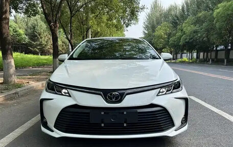 Toyota Corolla, 2022 год, 1 230 000 рублей, 2 фотография